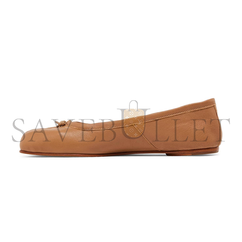 MAISON MARGIELA TABI BALLERINA S58WZ0042P3753T4091